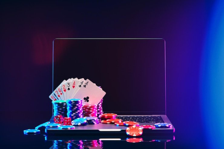VIP Roulette Game 