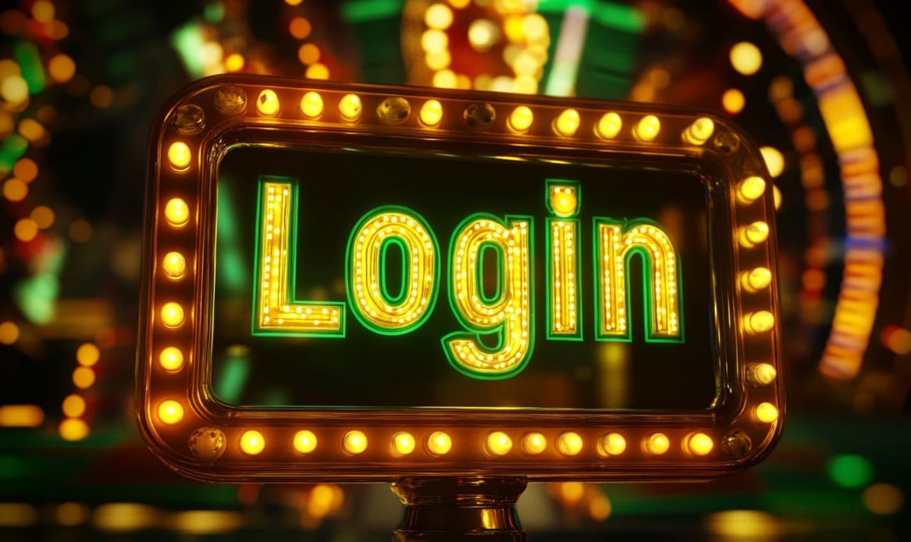 Live dealer hosting a Mesin Arcade game session with real-time result display on nikmat777 login